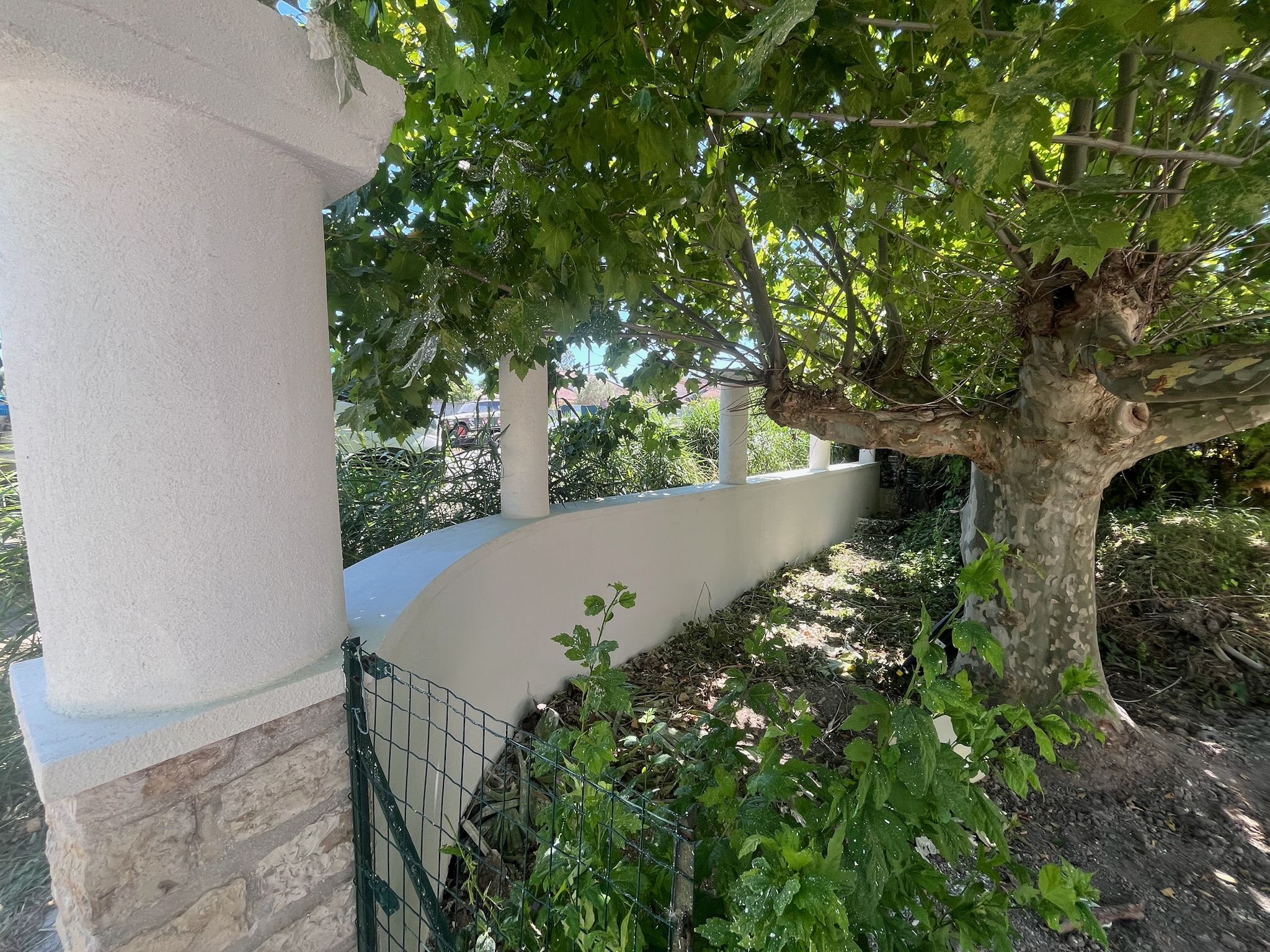 Chantier Yessayan - Photo 63